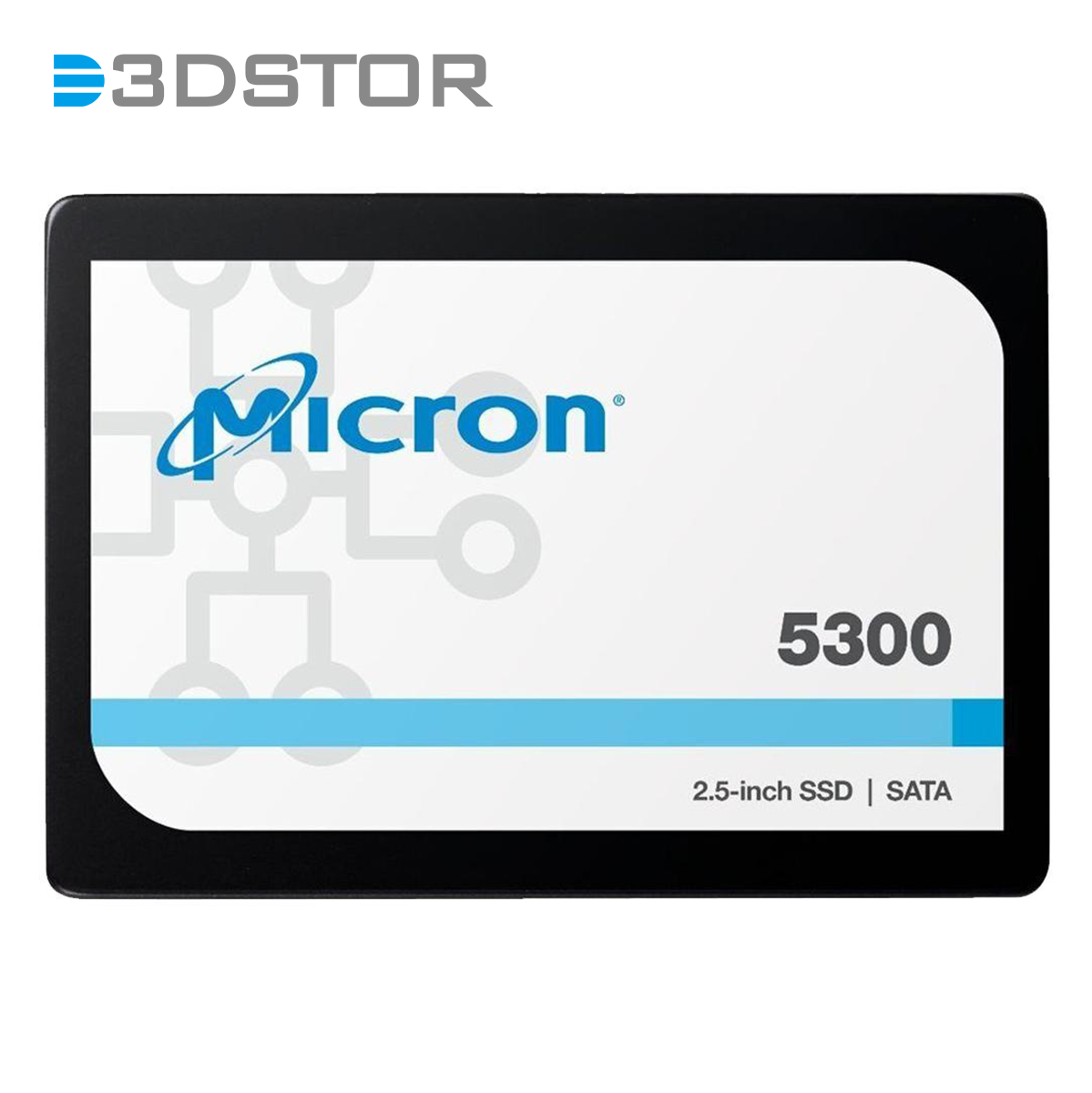 Mircon 5300 PRO 1.92TB